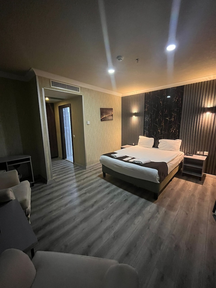 Koza Millenyum Hotel Spa Ex Millennium Hotel Spa 16/50