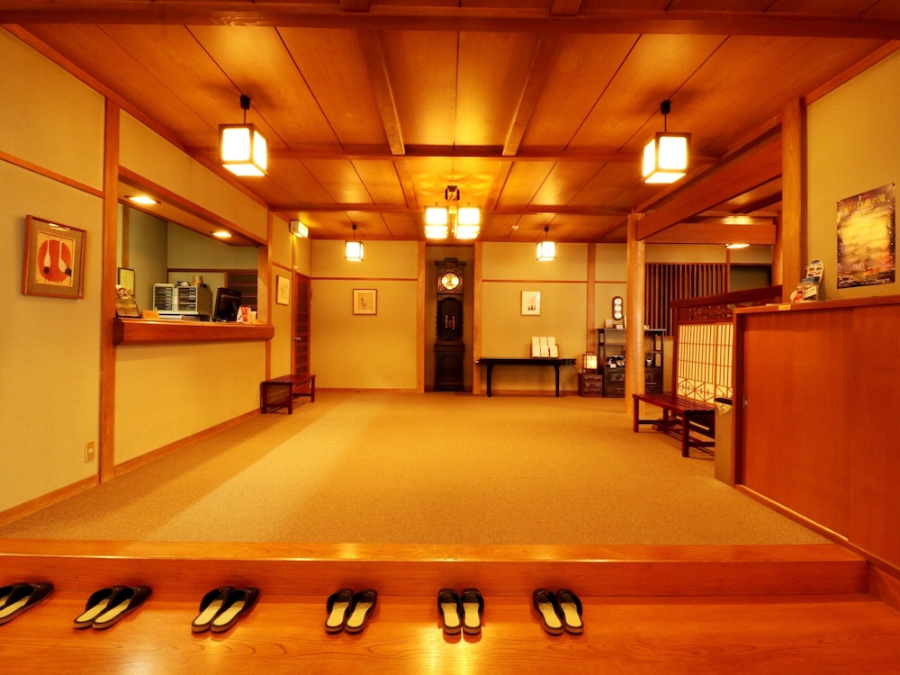 Kose Onsen Hotel 33/50