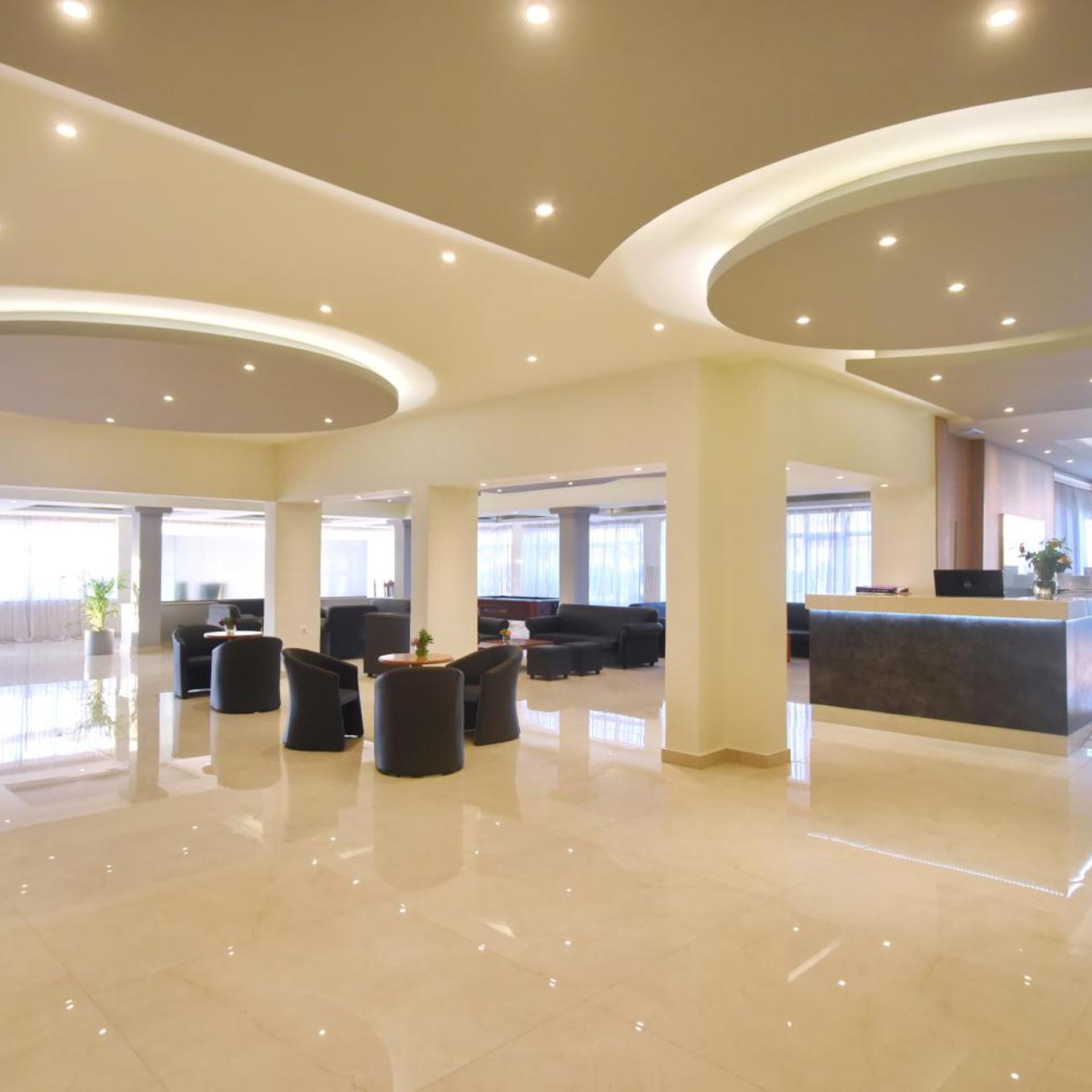 Kalia Beach Hotel 12/49