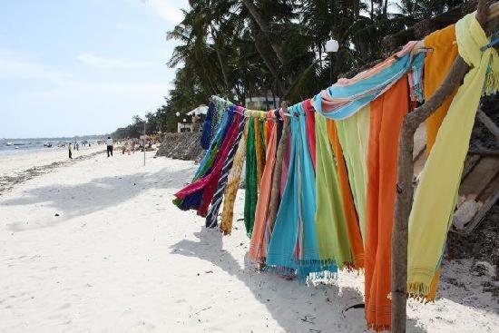 Kenya Bay Beach Hotel 12/46