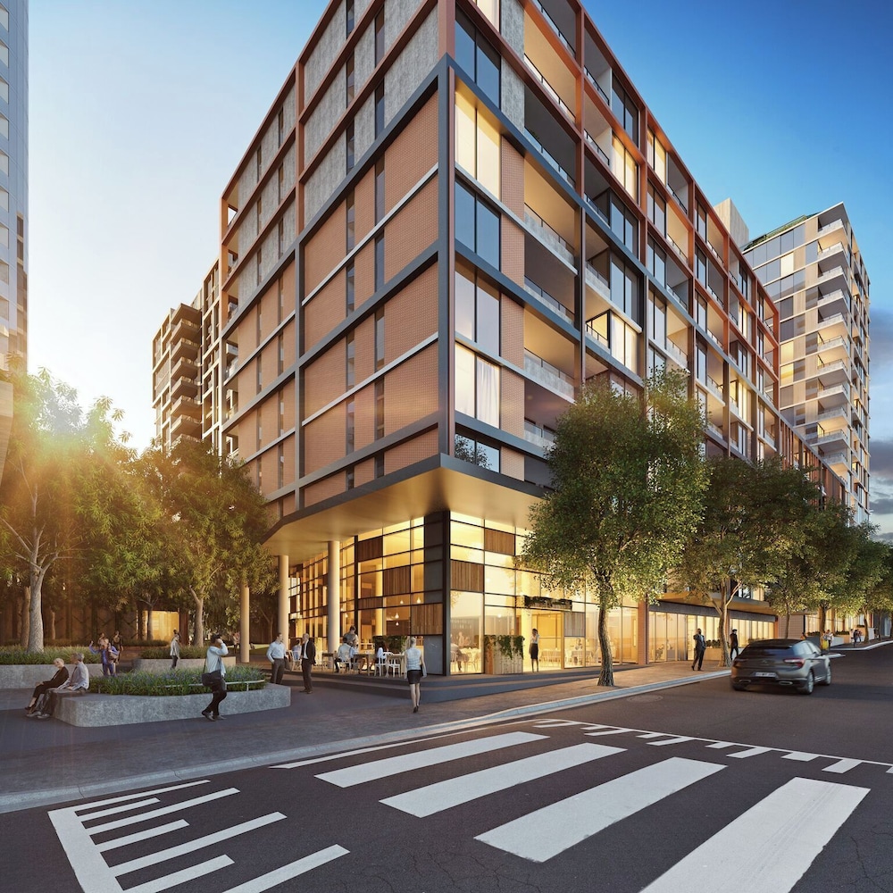 The Sebel Melbourne Moonee Ponds 44/49