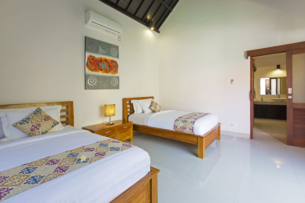 Kubal Villa 24/64