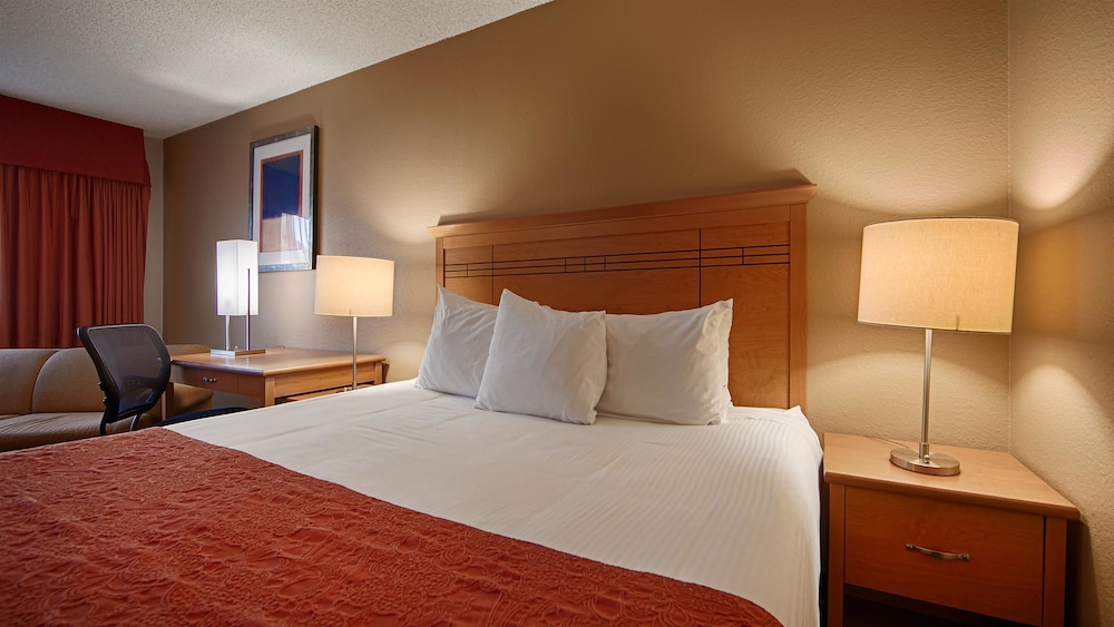 Best Western Aladdin Inn 13/38