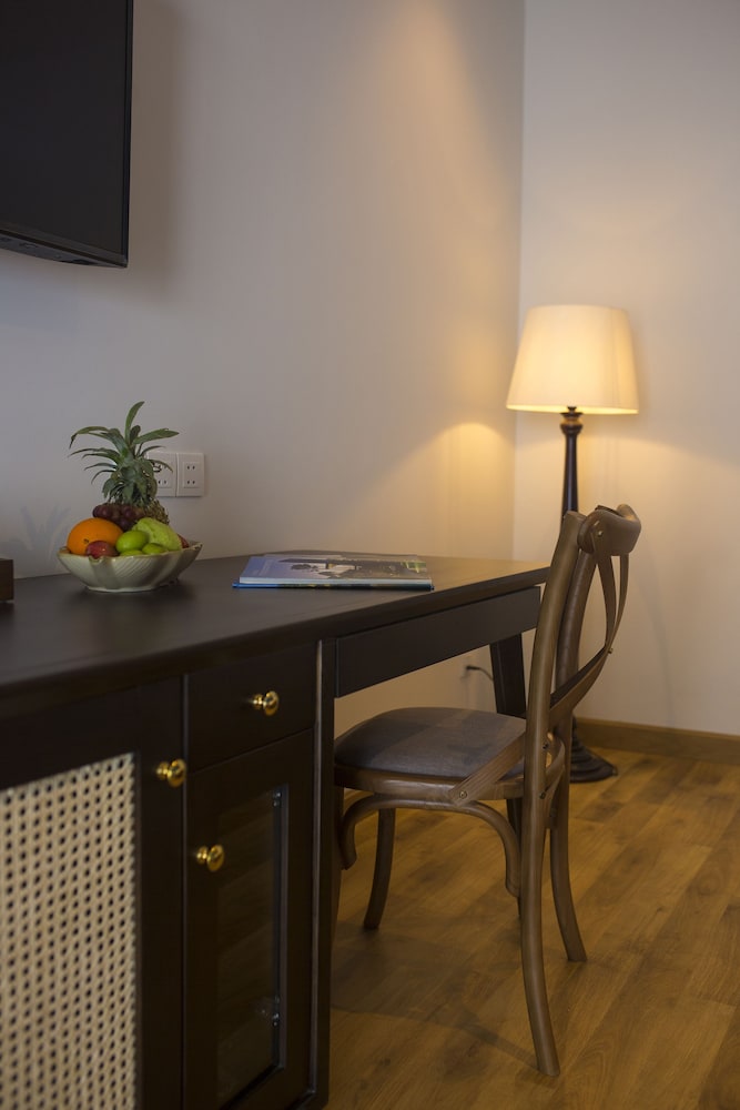 Salmalia Boutique Hotel & Spa 18/50