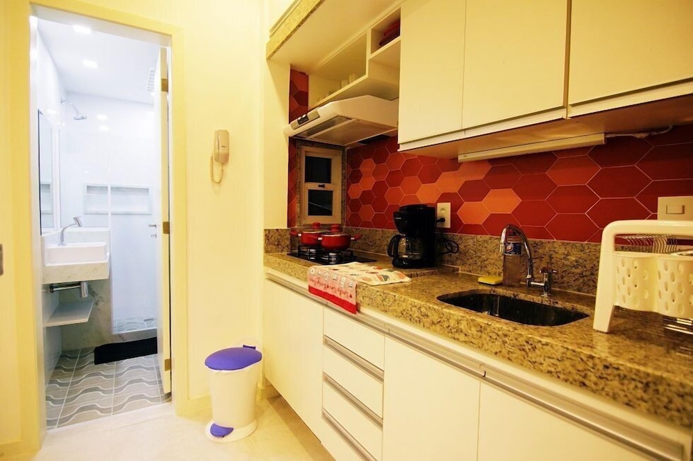 Rio Spot Apartments U033 18/18