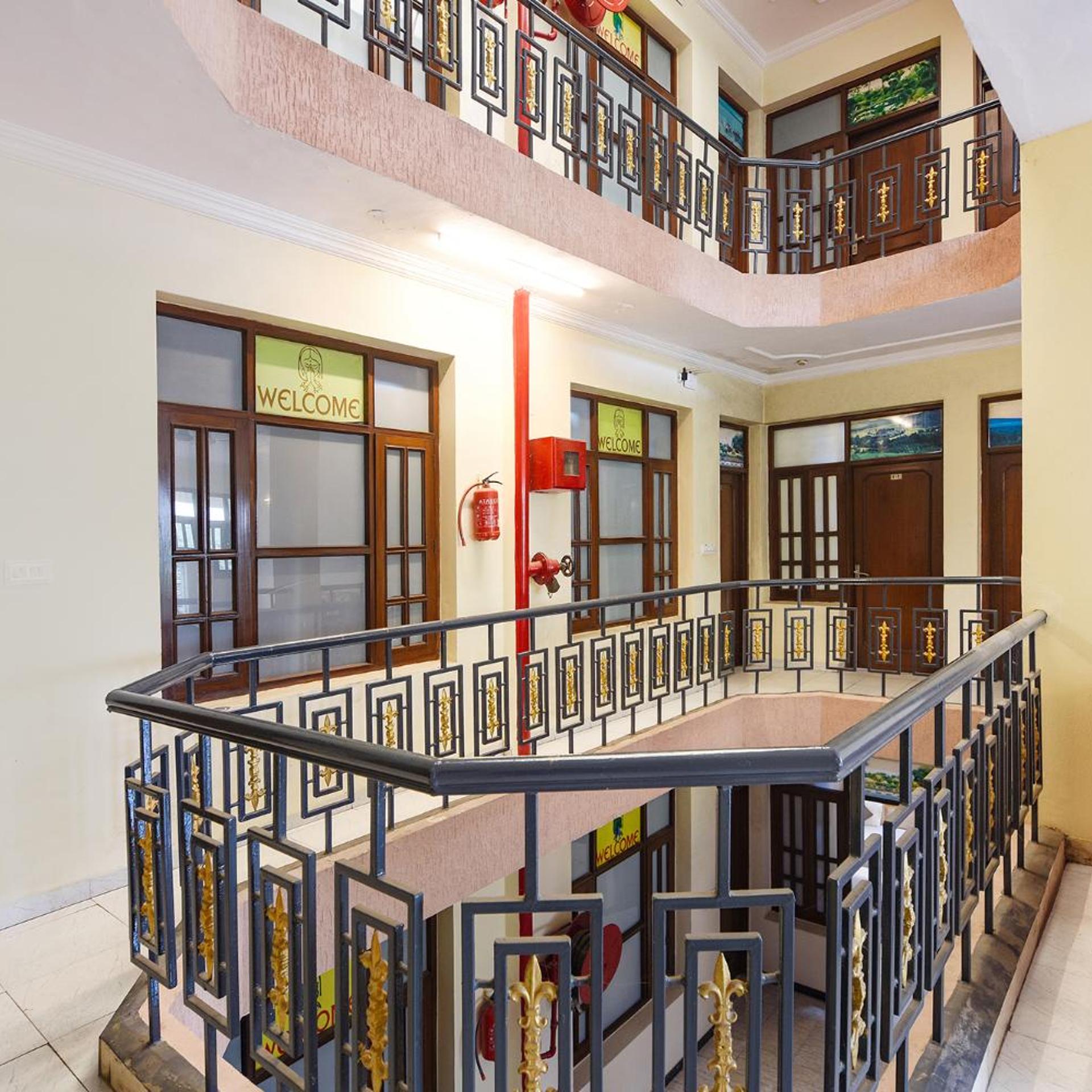 Hotel Surya Palace 20/25