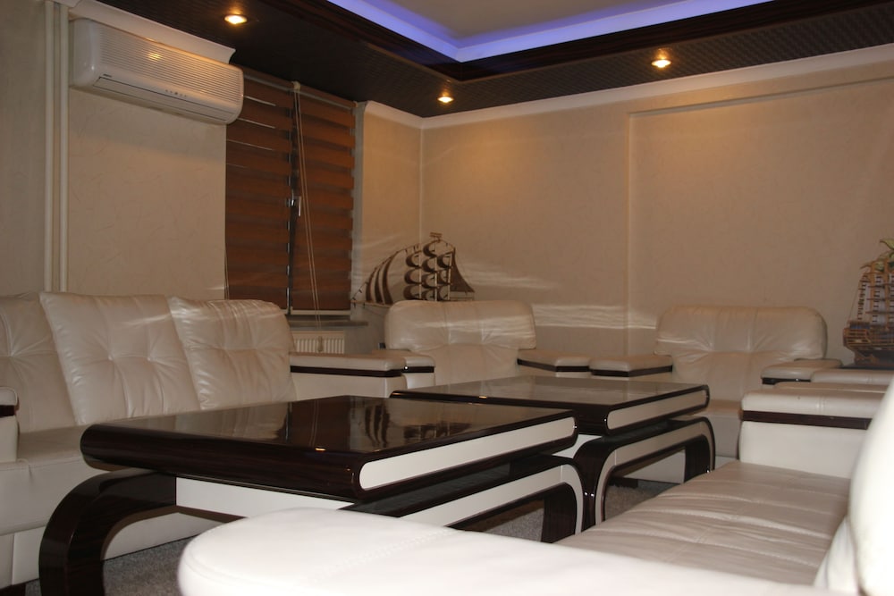 Ankara Risiss Hotel 58/74