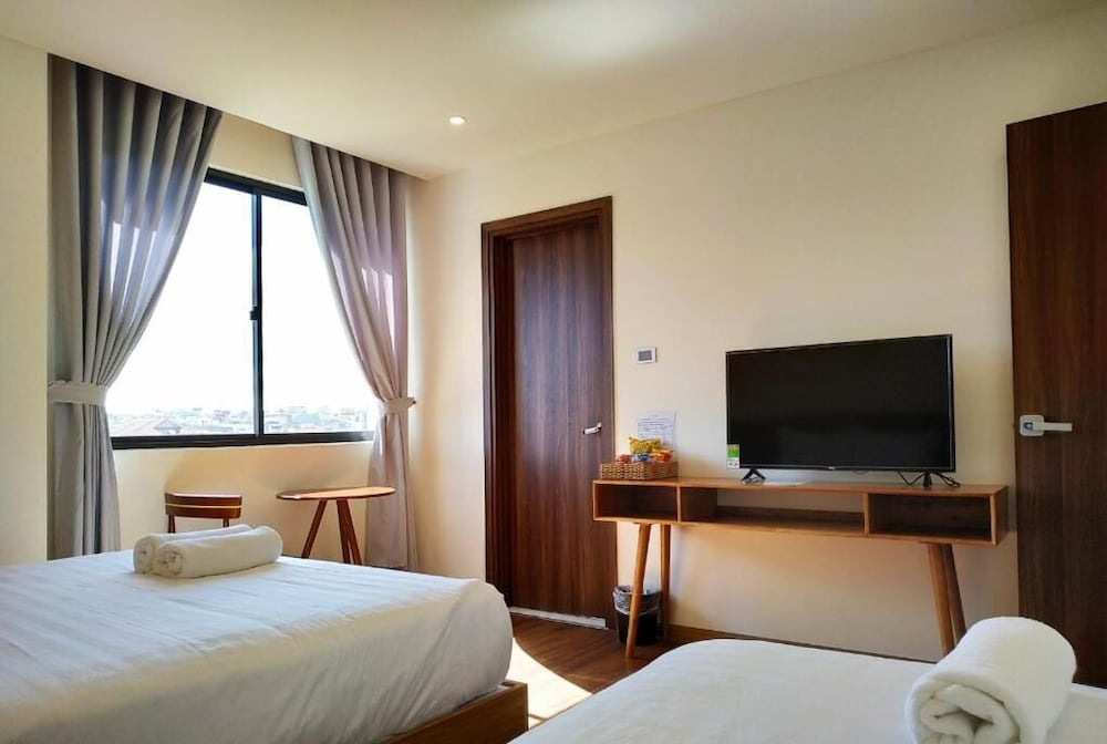 Ivy Hotel Da Lat 31/44