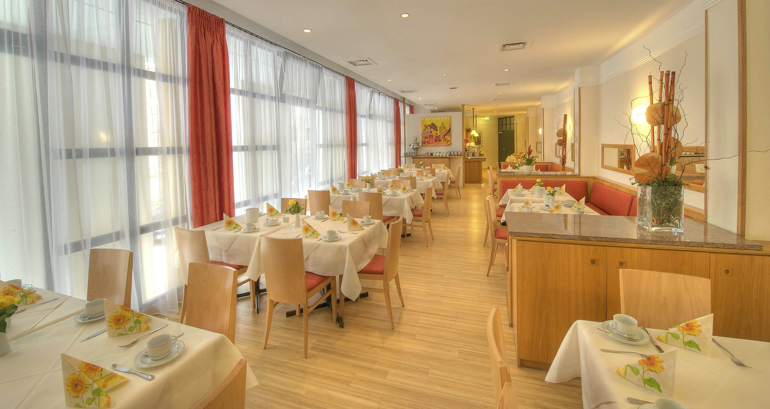 TOP Hotel Duerer 32/49