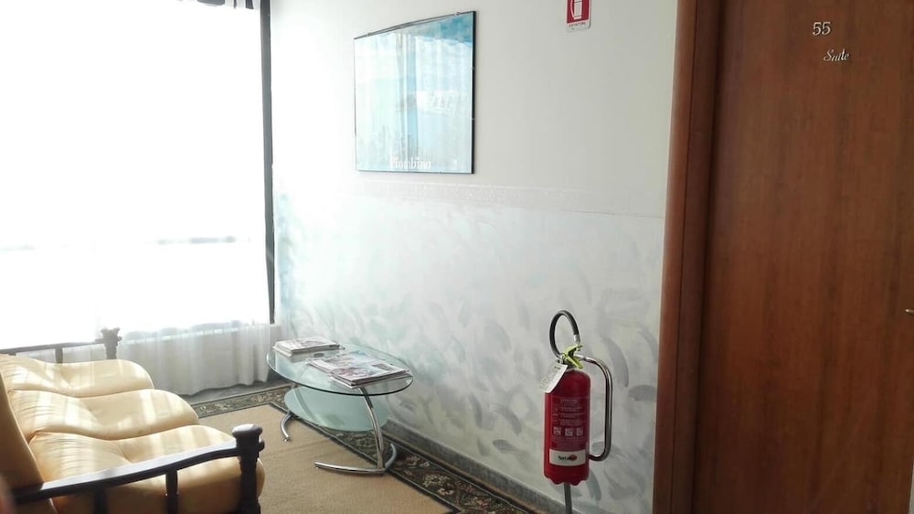 Hotel Esperia 45/45