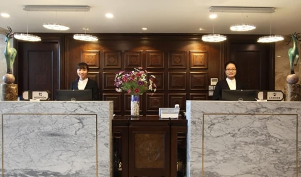Paris Boutique Sapa Hotel 2/47