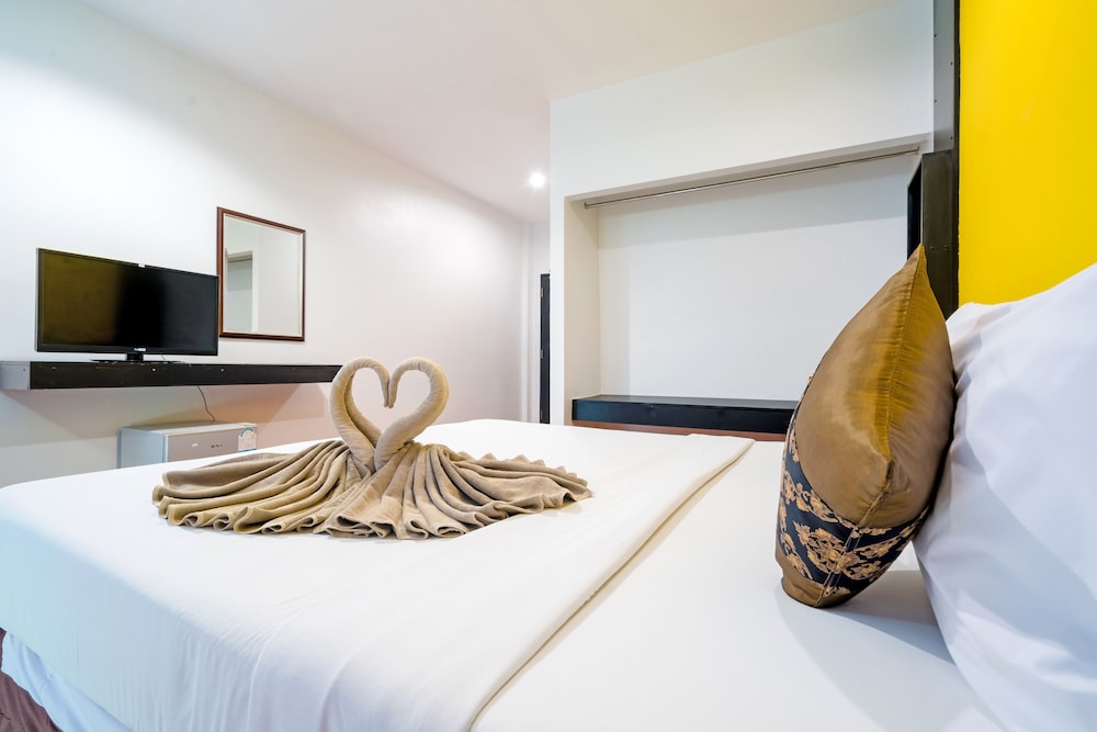 Phi Phi Andaman Legacy Resort 27/74