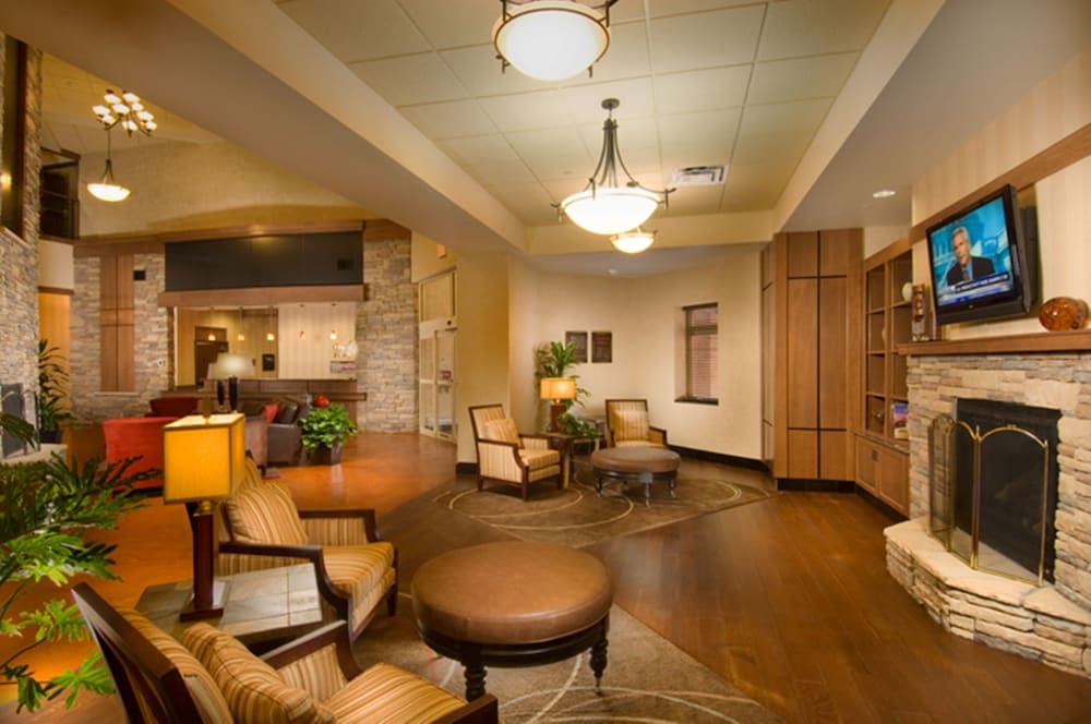 Drury Inn & Suites Flagstaff 24/41