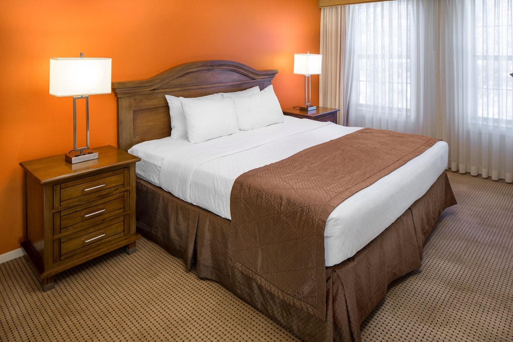 Hilton Vacation Club Villas de Santa Fe photo2