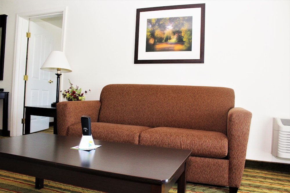 Best Western Visalia Hotel 29/55