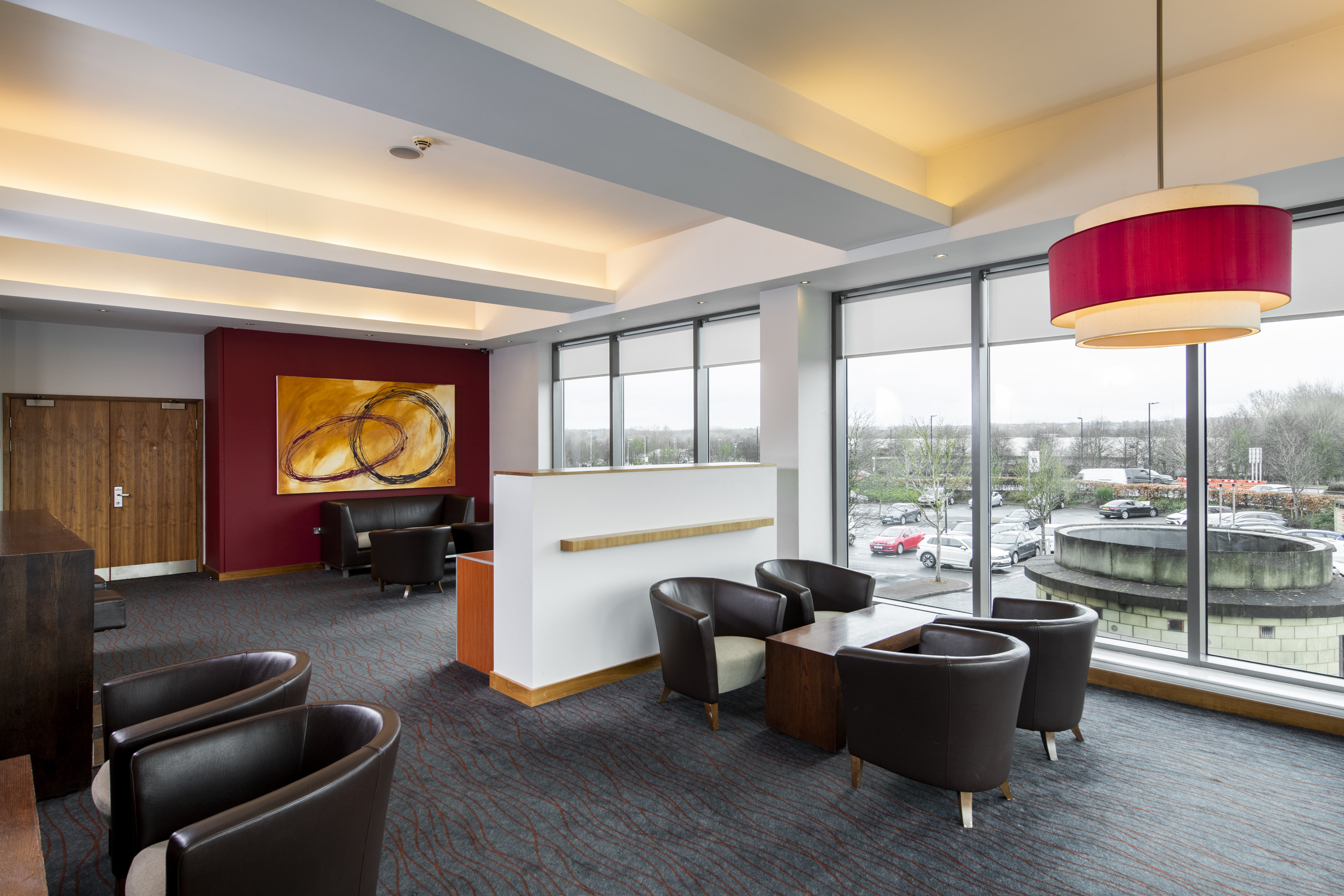 Holiday Inn Express Hamilton 21/46