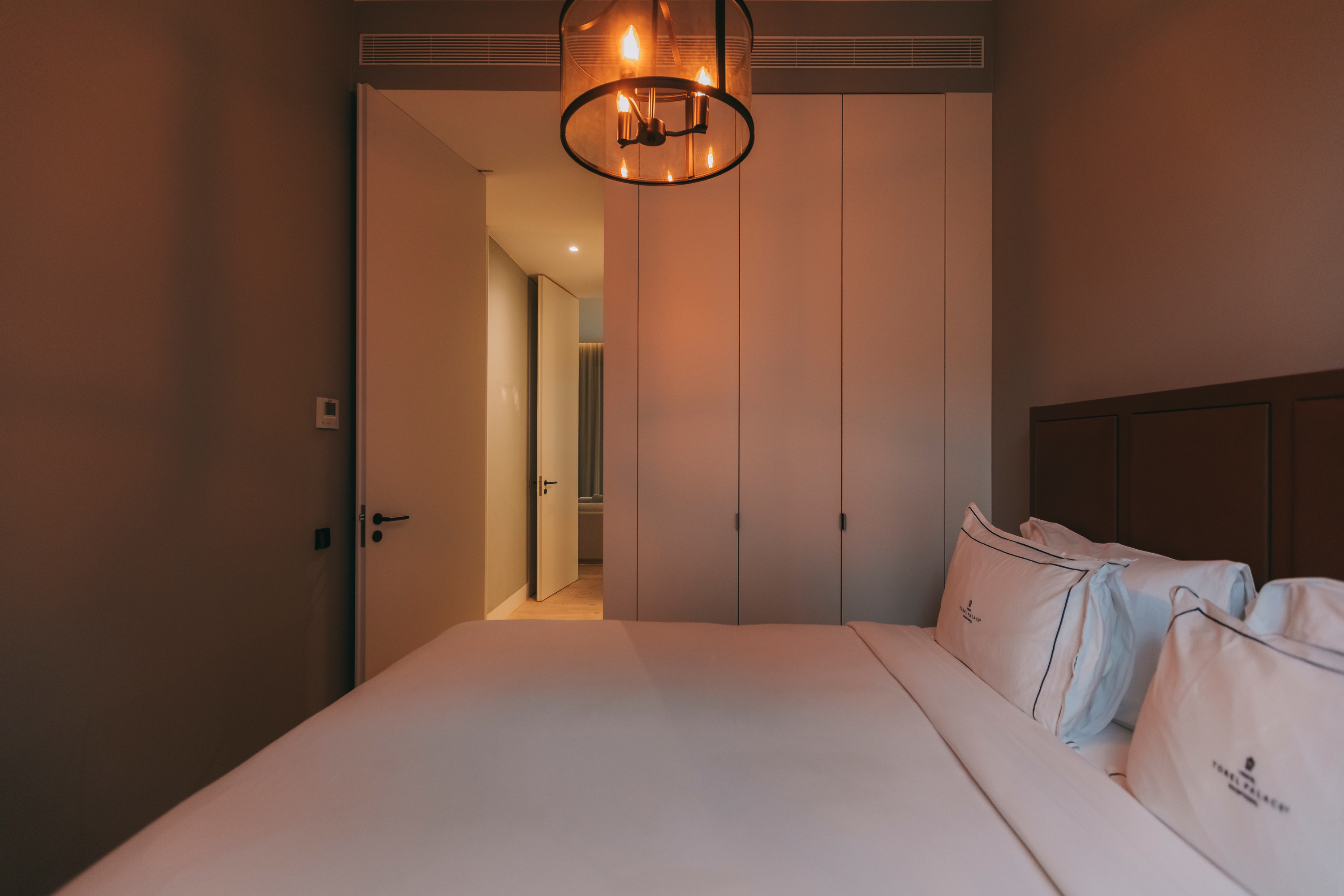 4 Bedroom Apartment