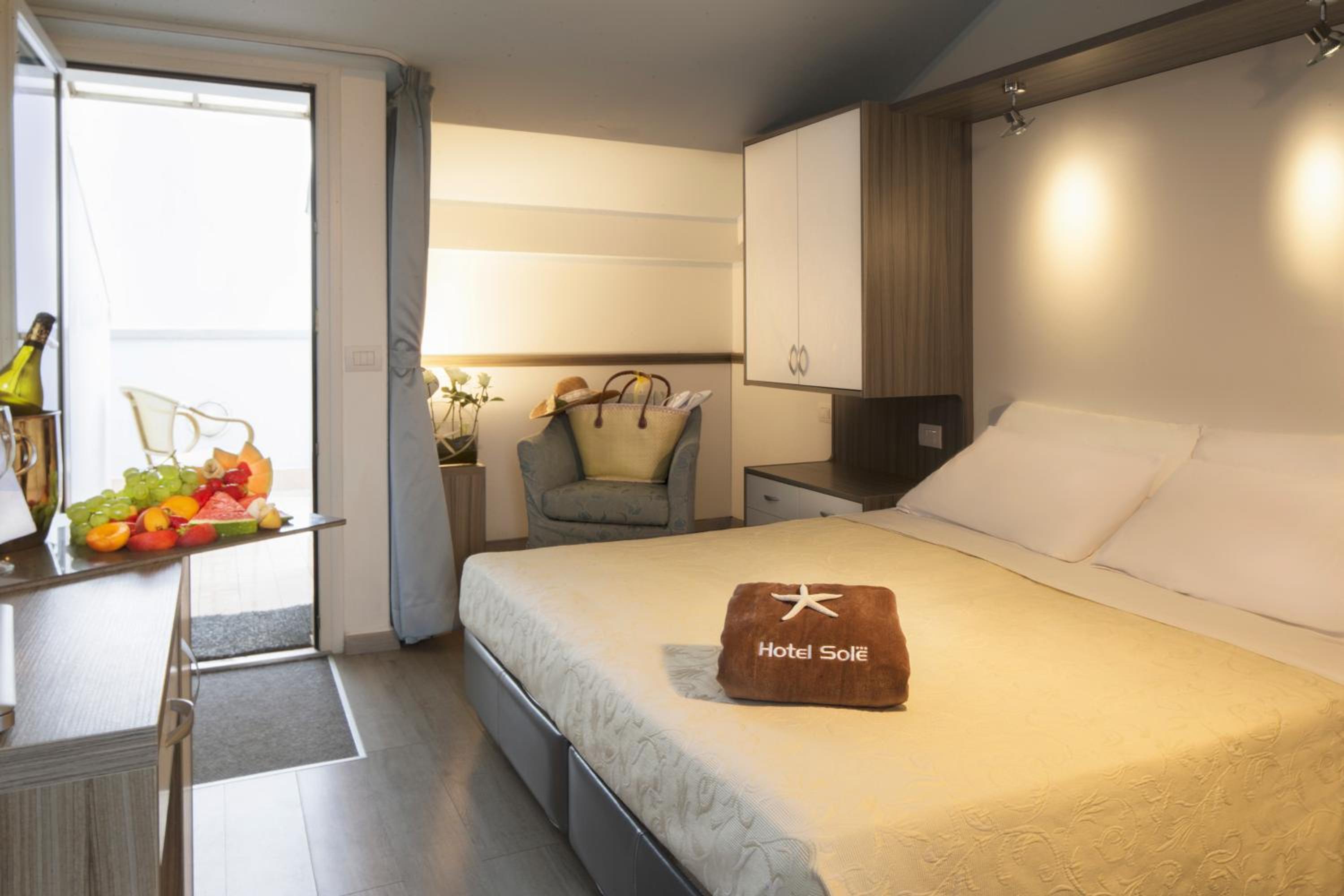 Hotel Sole 15/48