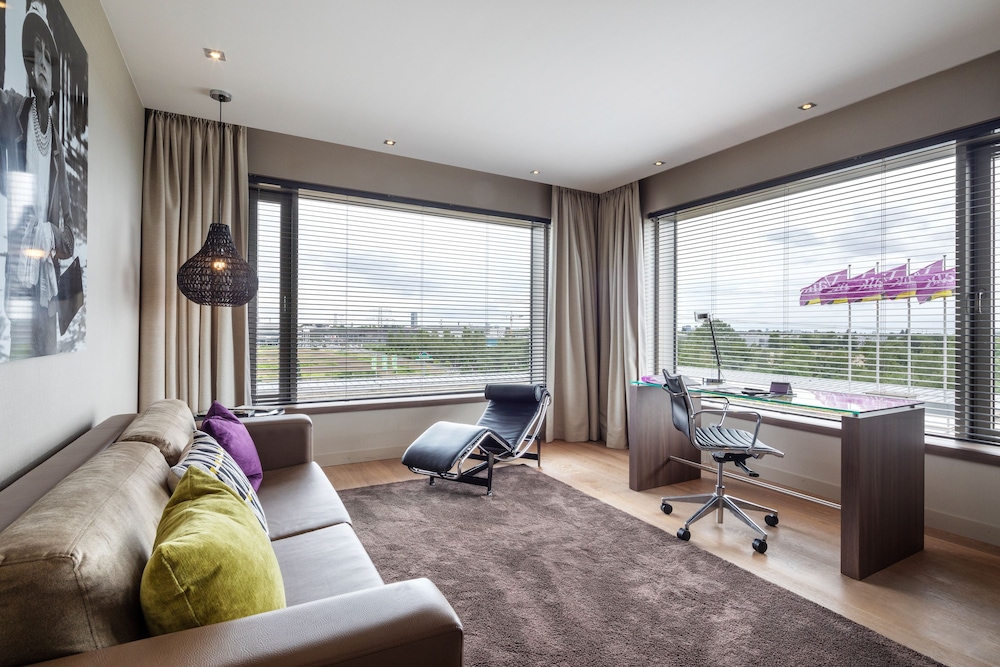 Van Der Valk Airporthotel Dusseldorf 42/56