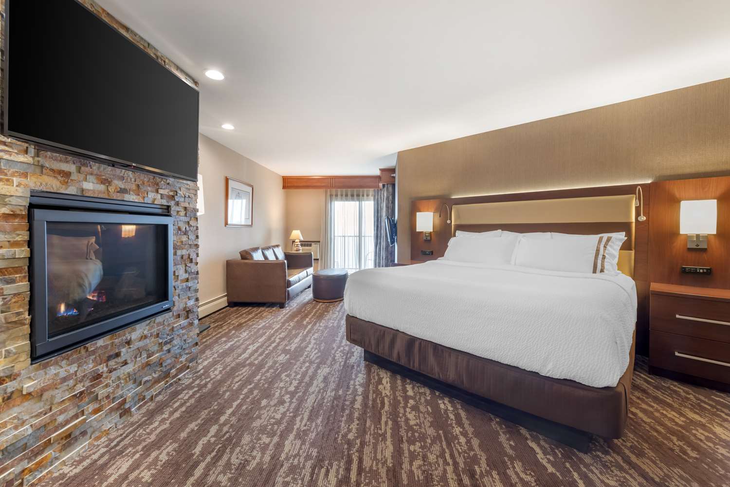 Best Western Plus Superior Inn 8/15