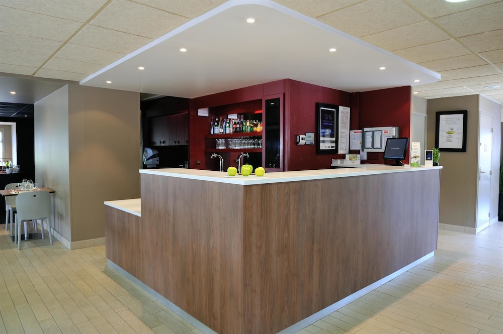 Hotel Campanile Clermont Ferrand Sud - Aubiere 6/58