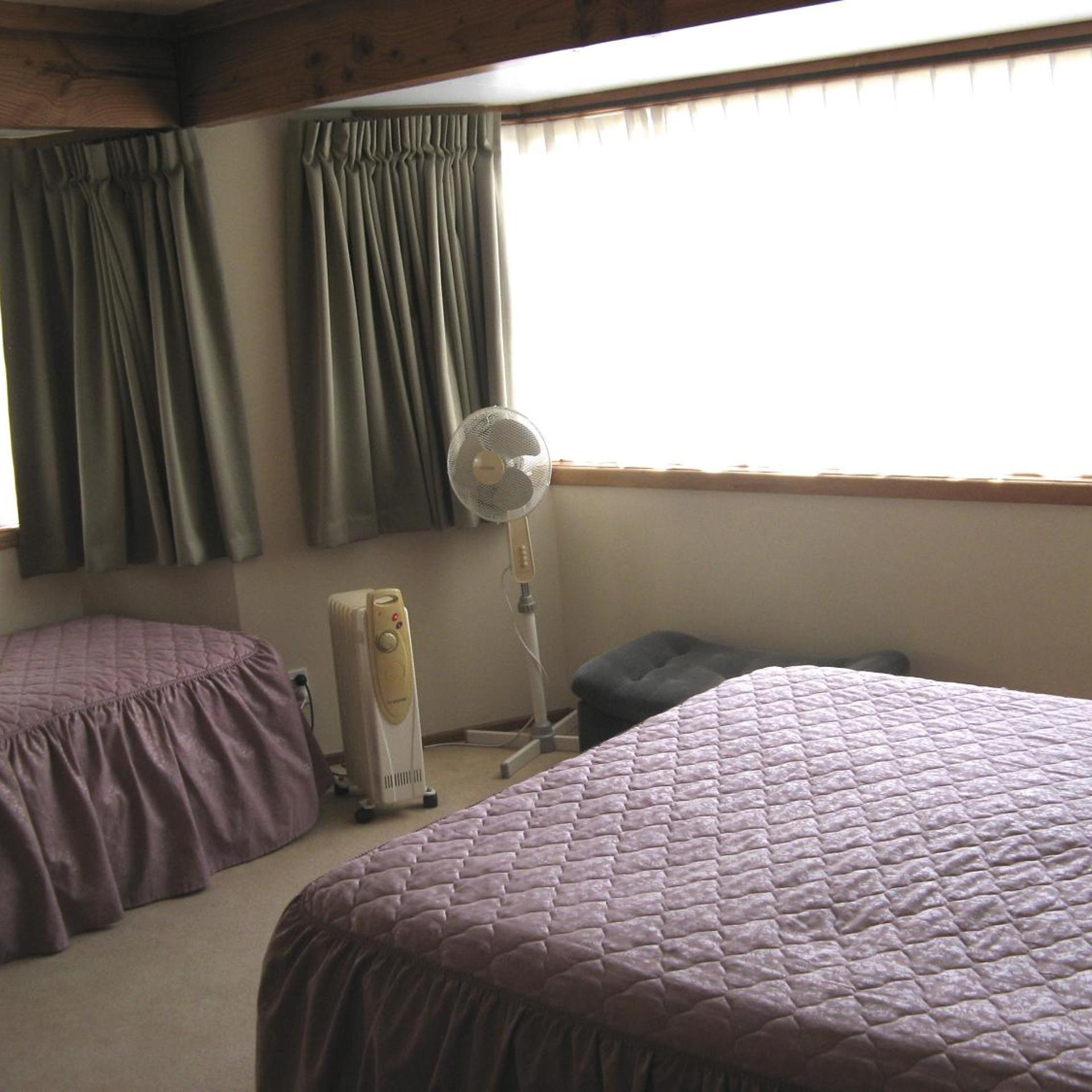 Tongariro River Motel 21/55