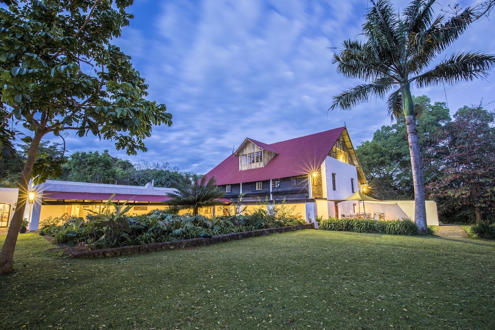 Ngare Sero Mountain Lodge 49/52