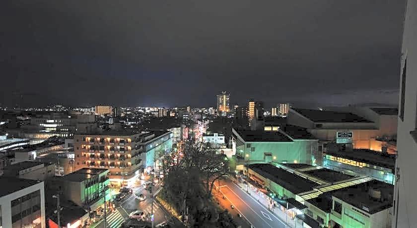 Hotel Shoumeikan 5/40