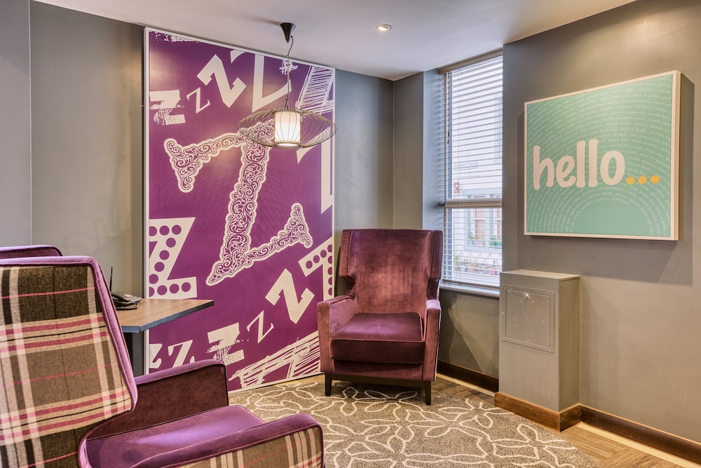 Premier Inn Berwick upon Tweed hotel 32/52