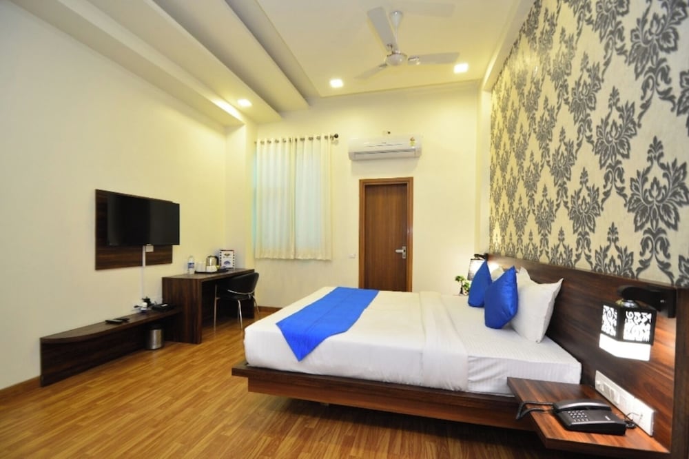 Hotel Sapphire World photo5