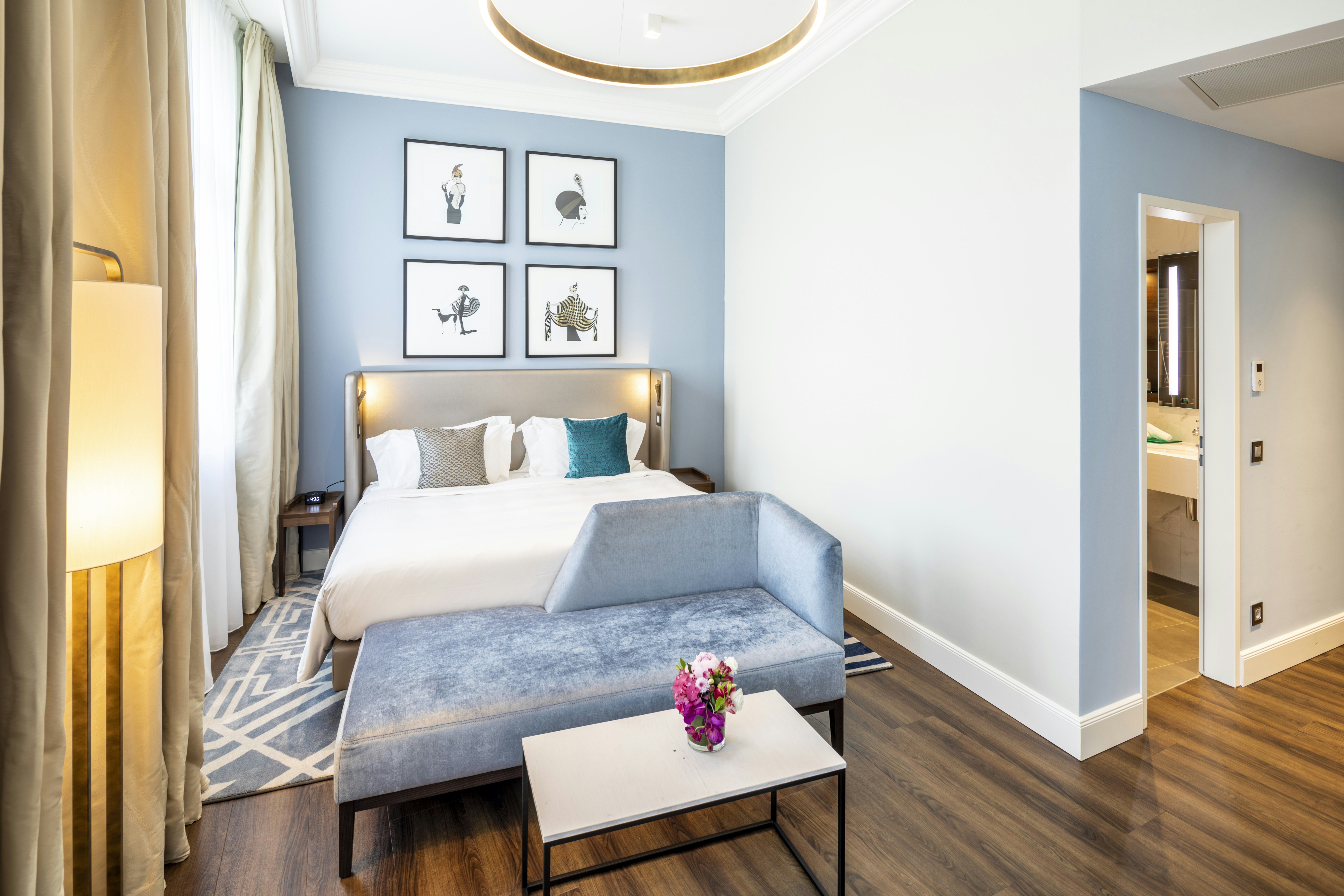 Fraser Suites Hamburg 9/40