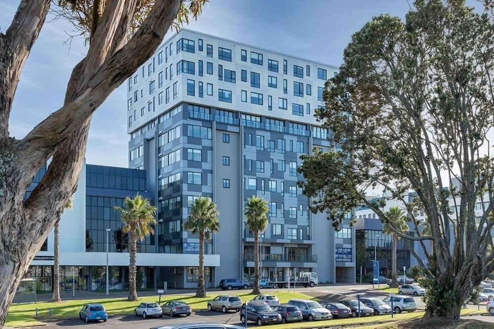 MCentral Apartments Manukau 1/45