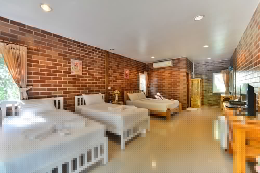 Theerama Cottage Resort 14/84