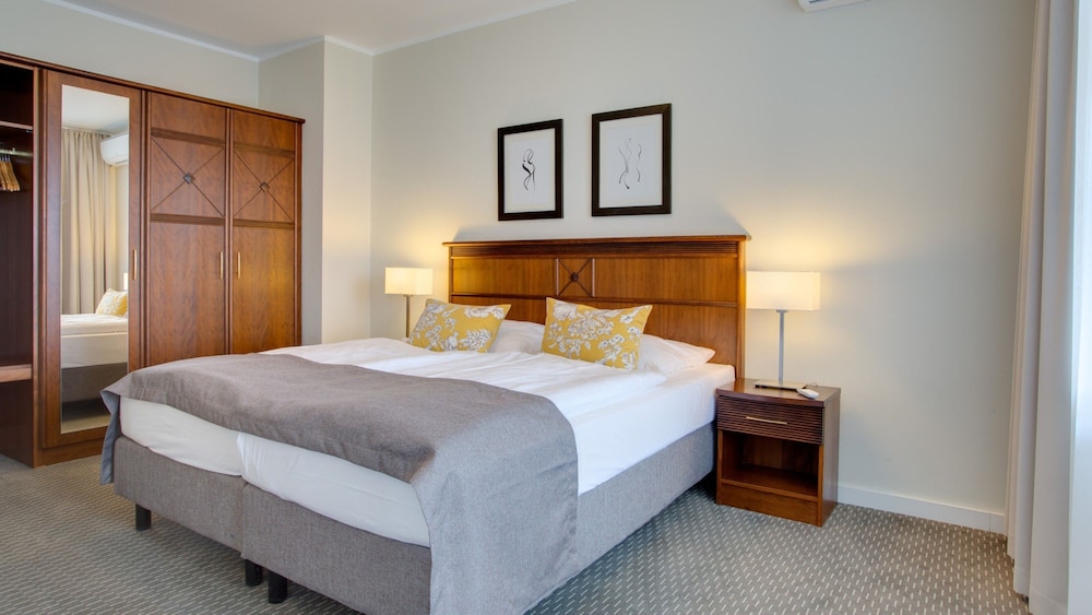 Sylter Hof Hotel 34/65