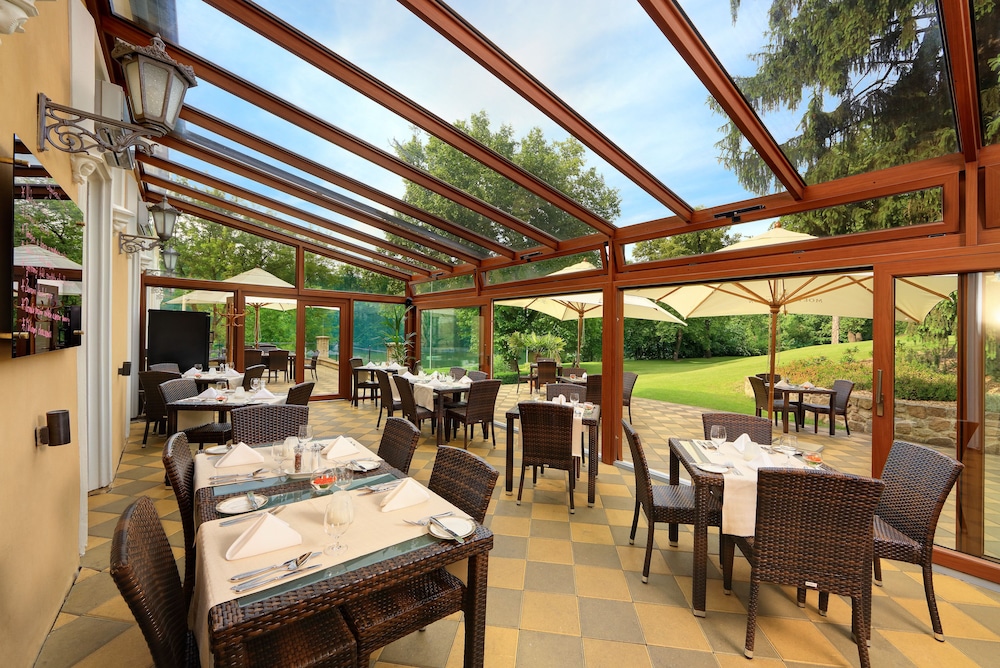 Chateau St Havel Wellness Hotel 57/71
