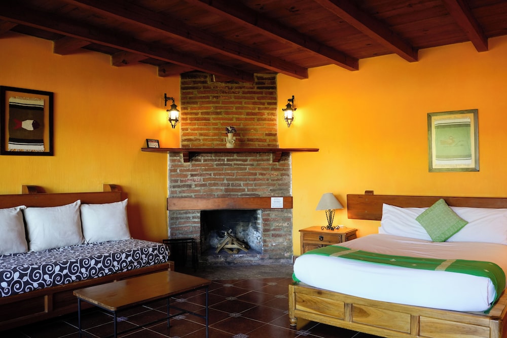 Hotel Molino de la Alborada 23/56