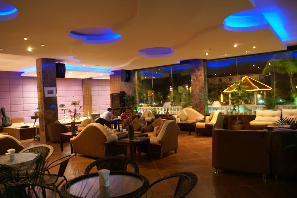 Vista Marina Hotel And Resort 42/52