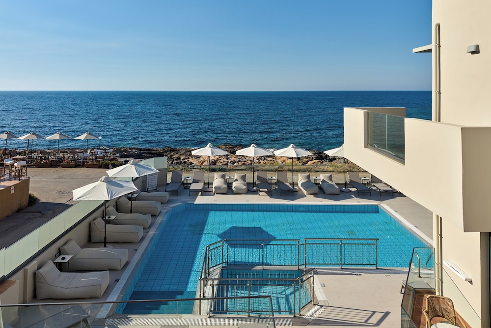 Koutrakis Suites by Estia 47/50