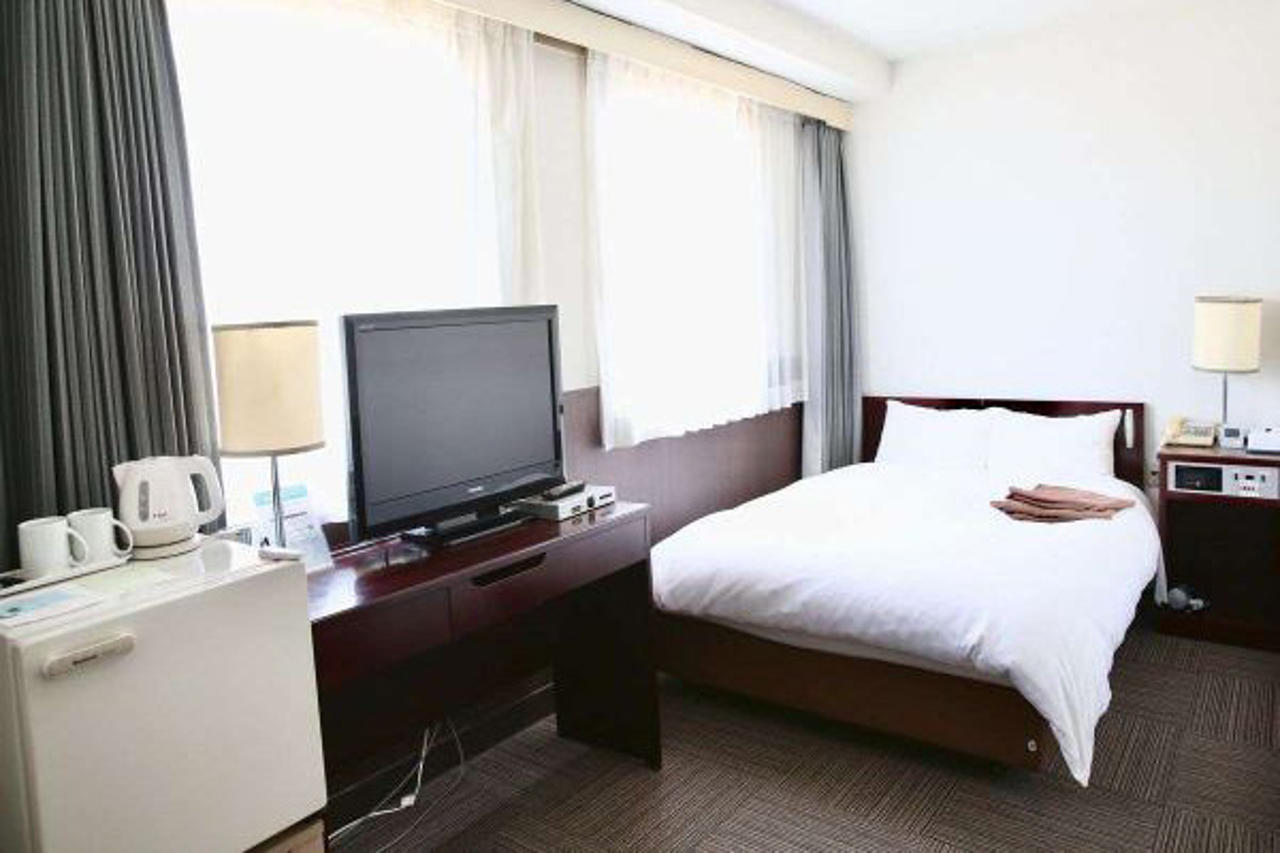 Hotel Sunshine Iwaki 11/22