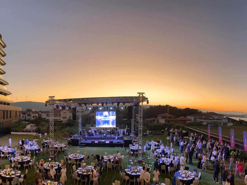 Swissotel Resort and Spa Cesme 2/67