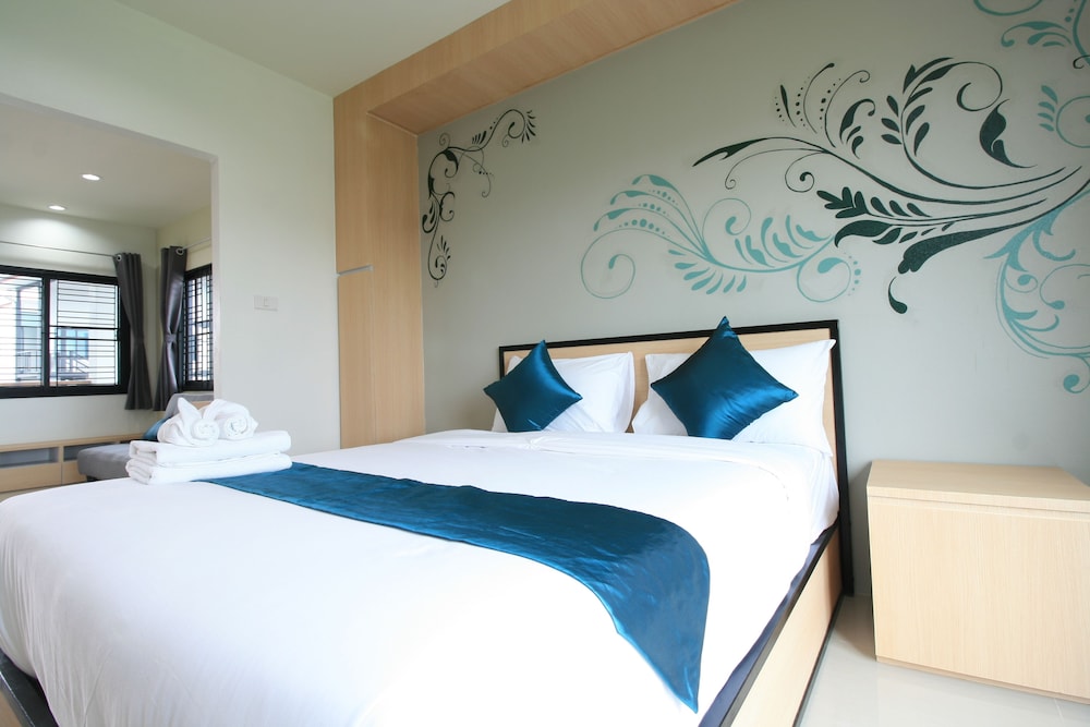 Sirimunta Hotel Chiang Rai Suite & Residence 24/45