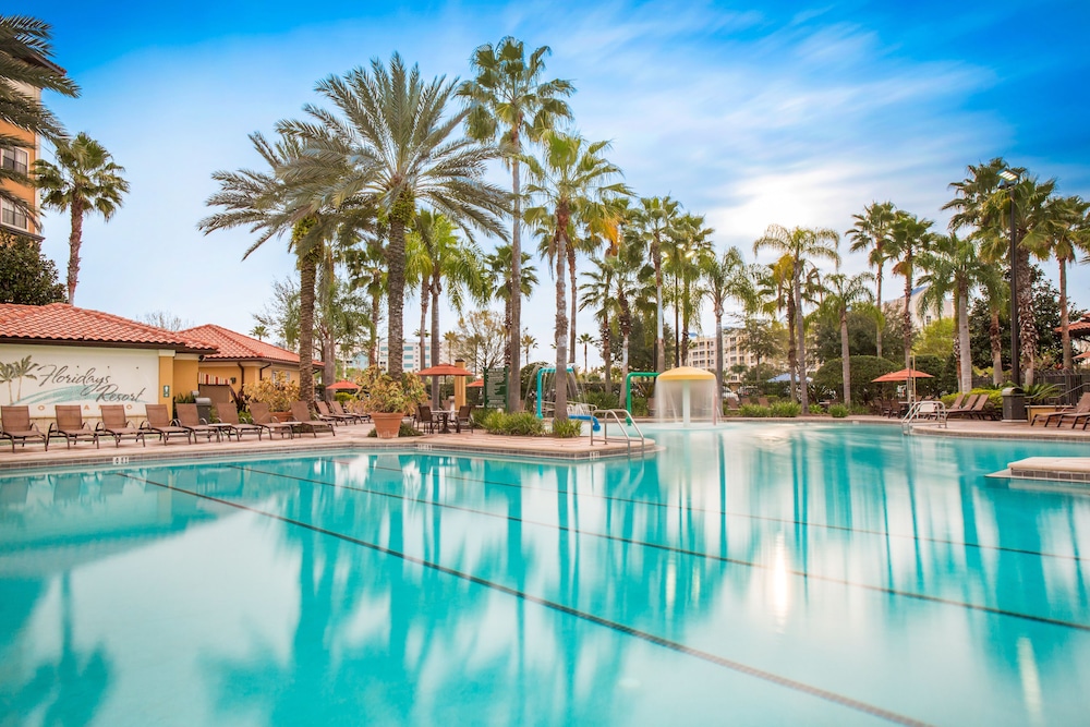 Floridays Orlando Resort 46/73