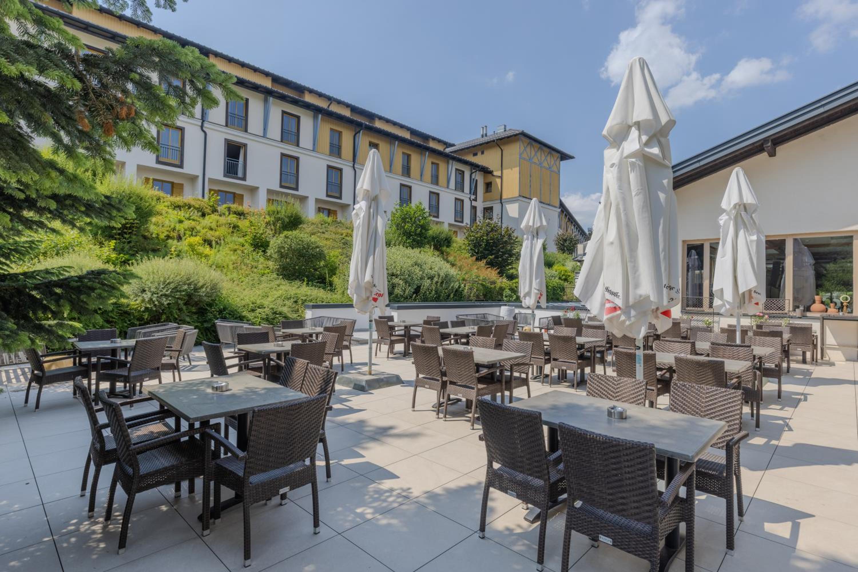 Robinson Club Ampflwang 38/55