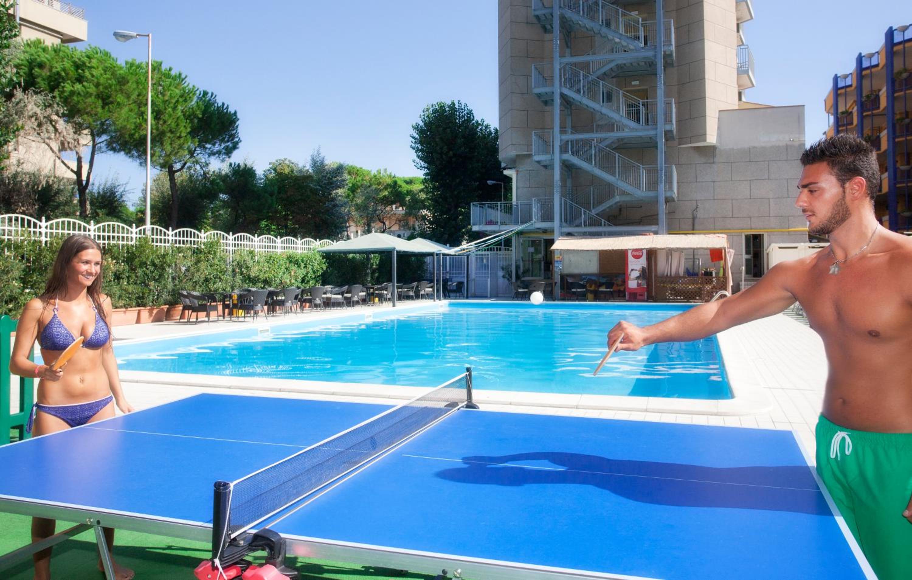 Hotel Jumbo 25/50
