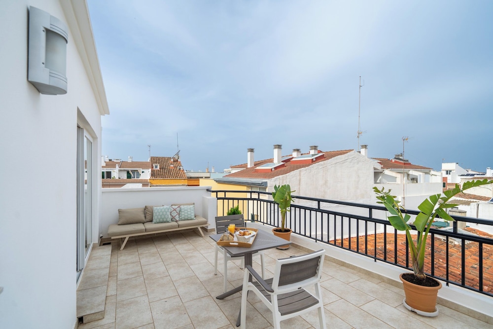 Hostal Menurka 3/50