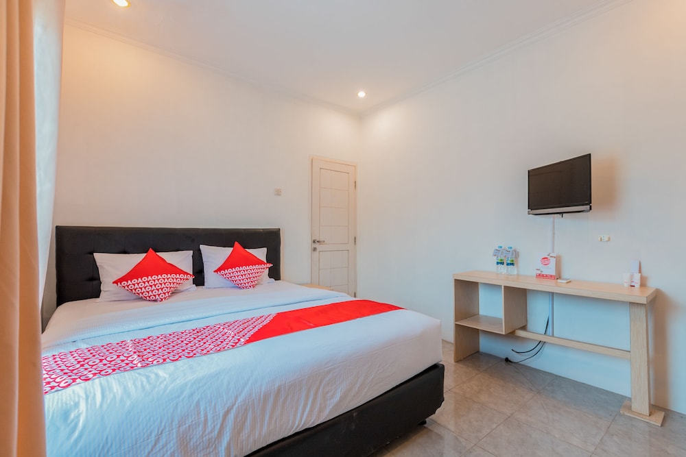 Hotel O Bogor Puncak Near Padang Golf Bukit Pelangi Formerly Gunung Geulis Village 24/61