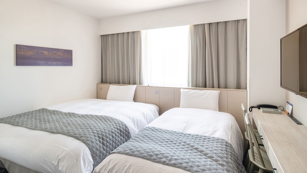 COMFORT, DOUBLE BED, WITH EXTRA BED