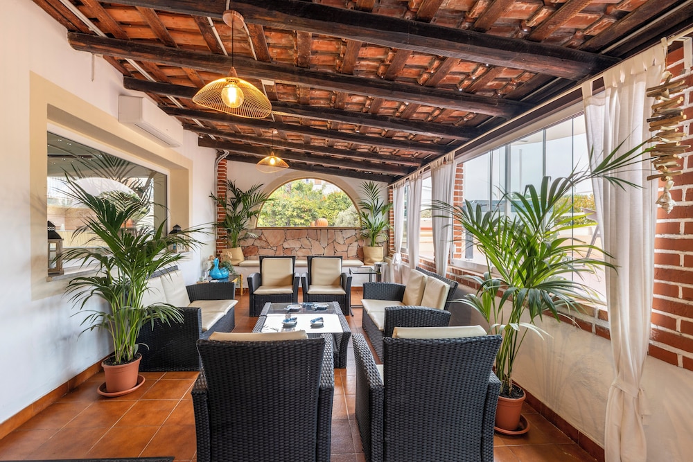 Residence Villa Giardini 35/66