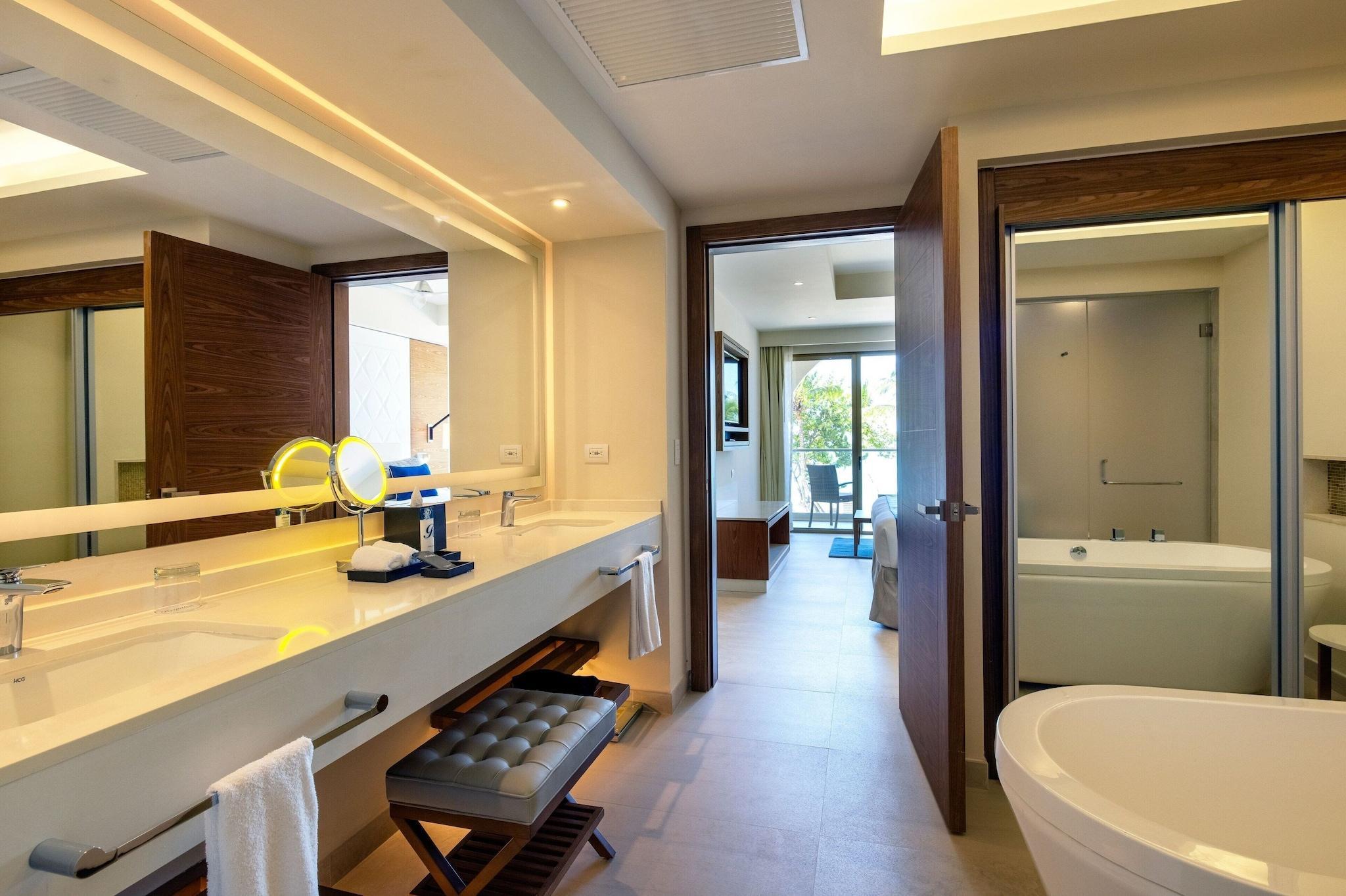 جناح رئاسي، Royalton Grenada, an Autograph Collection All-Inclusive Resort 6/6