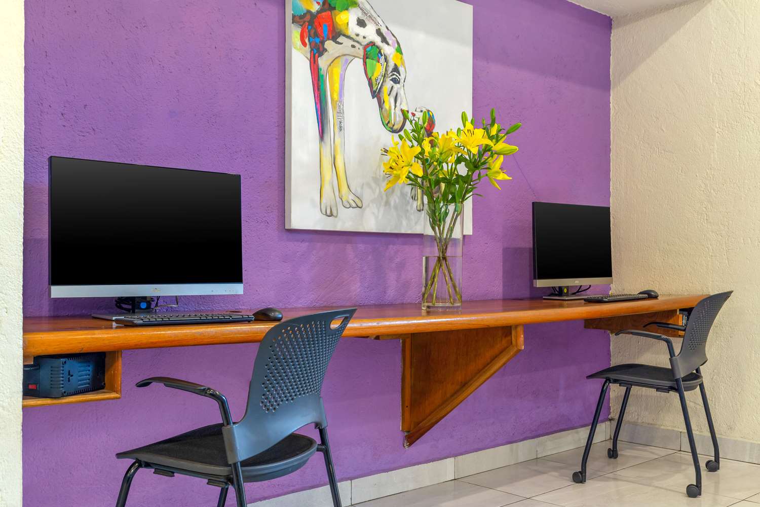 Comfort Inn Cordoba, VER 23/28